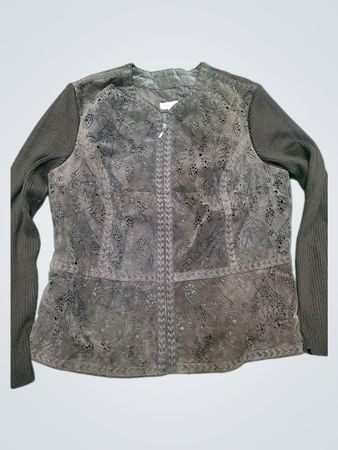 Coldwater Creek Womens Jacket Size L