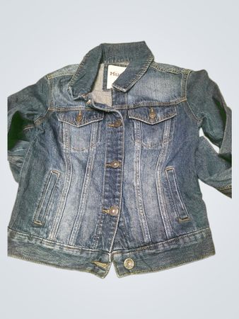 Mudd Denim Jacket