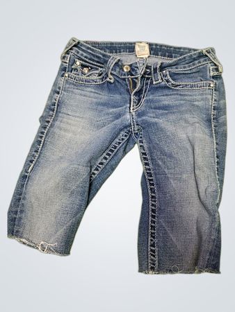 True Religion Denim Jeans