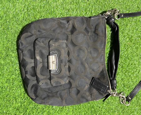 Coach Shoulder Bag
