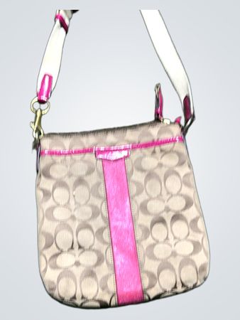 Coach Crossbody Bag