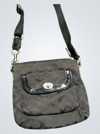 Coach Crossbody Bag