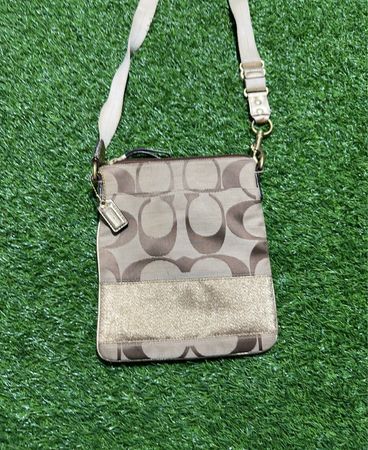 Coach Crossbody Bag