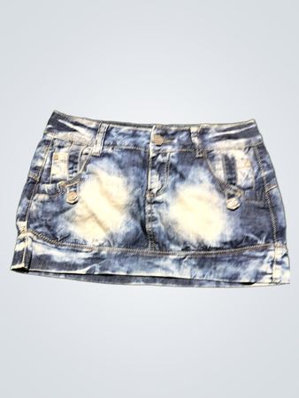 GOURD JEANSWEAR Jeansrock
