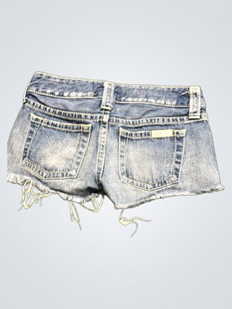 GUESS Jeansshorts