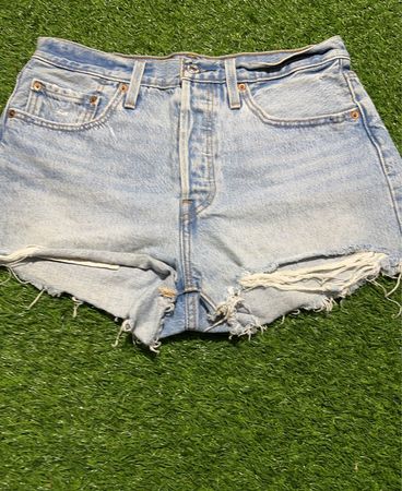 Levi's Jeans-Shorts
