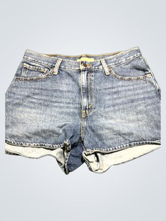 Levi's Damen-Jeansshorts