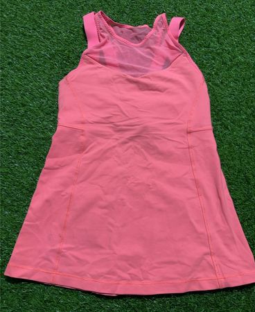 Lululemon Tank-Top
