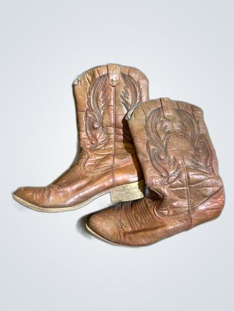 Coconuts Cowboy Boots