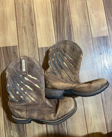 Shyanne Cowboy Boots