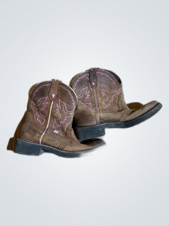Justin Gypsy Cowboy Boots