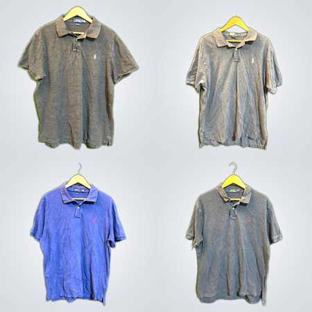 Ralph Lauren Polo Shirts