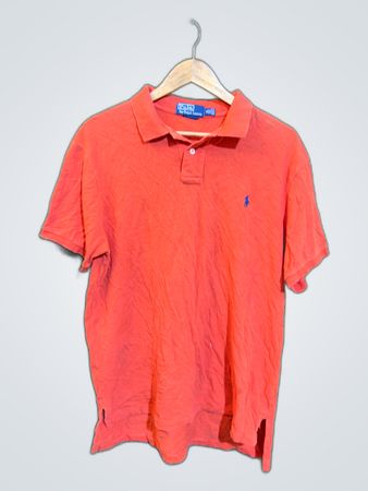 Camiseta Polo da Ralph Lauren