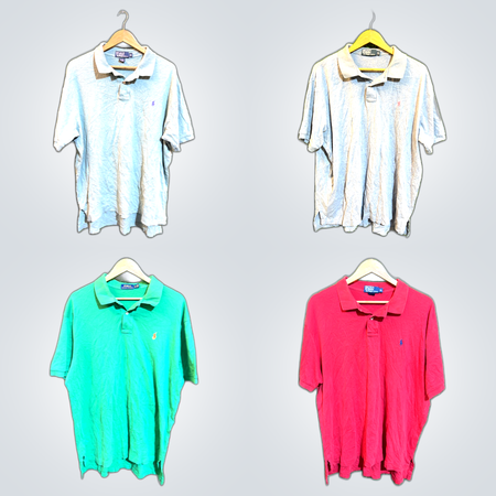 Y2K T-Shirts and Polos