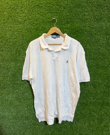 Polo Shirt by Ralph Lauren