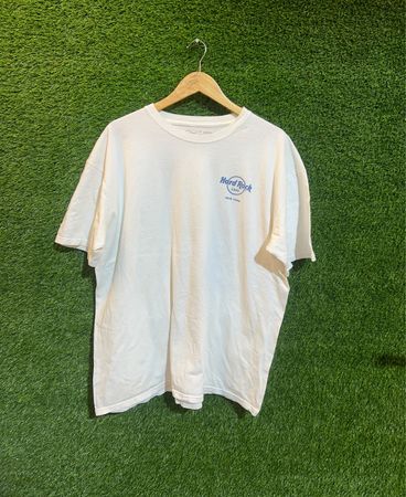 Hard Rock Cafe New York T-Shirt