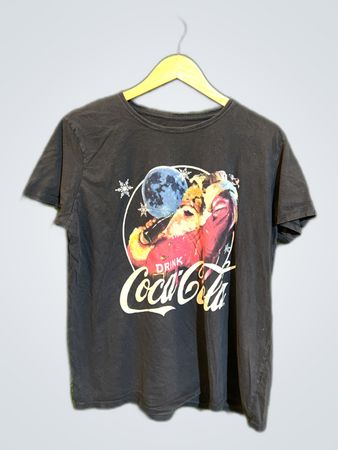 Coca-Cola T-Shirt