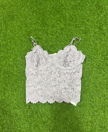 Lace Cami Top