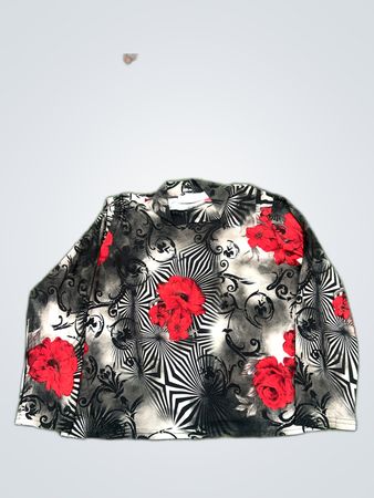 Joachim Bosse Style Shirt