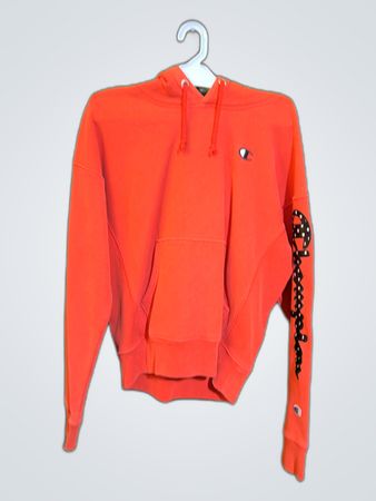 Champion Reverse Weave Hoodie