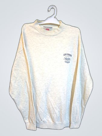 Levi's Crewneck Sweatshirt
