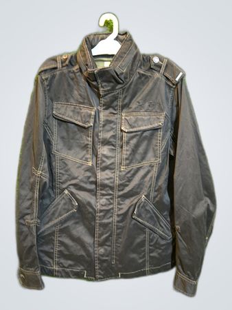 Diesel Cargo Jacket