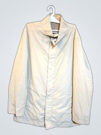 Hugo Boss Men's Cream Jacket
