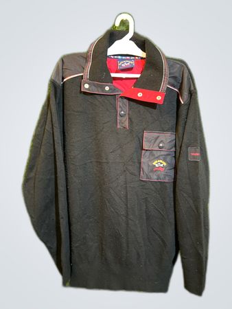 Paul & Shark Jacket