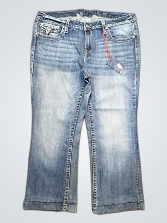 Guess Bootcut Jeans