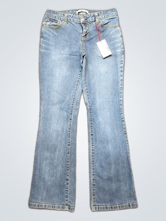 Tommy Hilfiger Bootcut Jeans