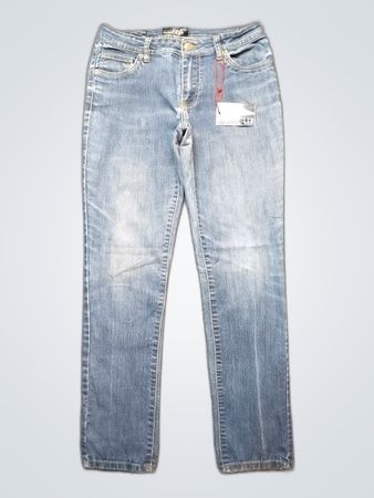 Rock & Republic Straight Leg Jeans