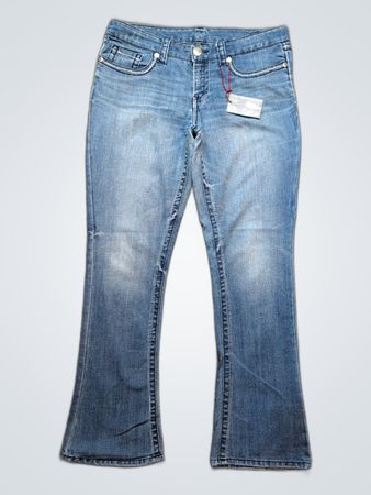 Seven7 Rocker Slim Jeans