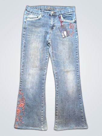Mudd Jeans