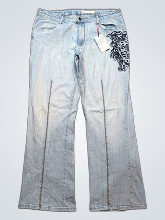 7 For All Mankind Jeans
