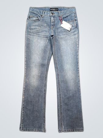 Express Jeans