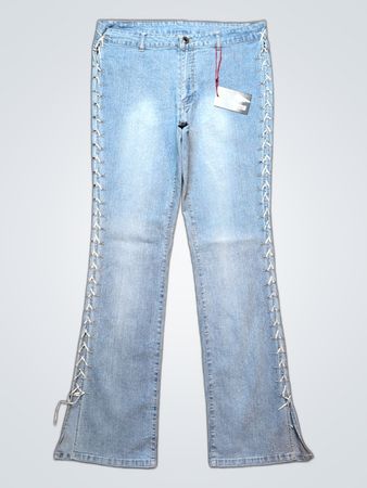 X-Mail Jeans