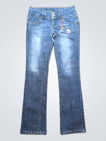 Cesttoi Jeans