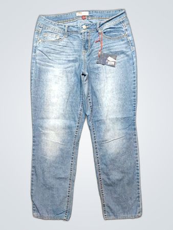 lei taylor lowrise skinny jeans