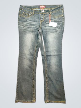 Jeans Bootcut Seven For All Mankind