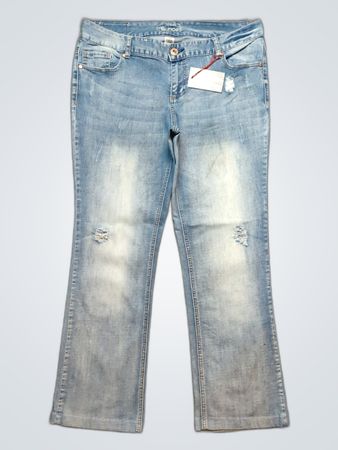 Maurices Jeans