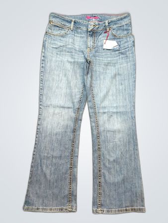 Wrangler Jeans
