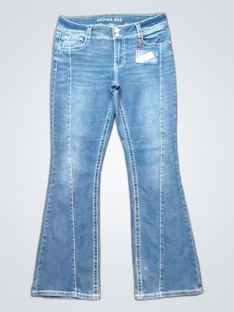 Gemma Rae Bootcut Jeans