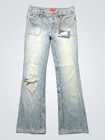 Chaps Bootcut Jeans