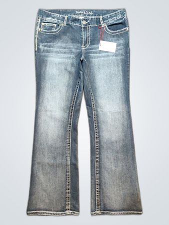 Maurice's Jeans