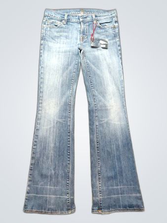 7 For All Mankind Jeans