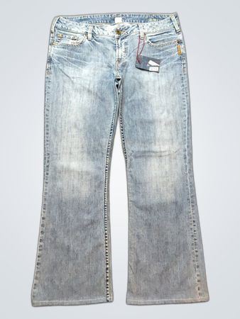 Diesel Bootcut Jeans