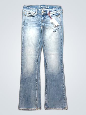 American Eagle Bootcut Jeans