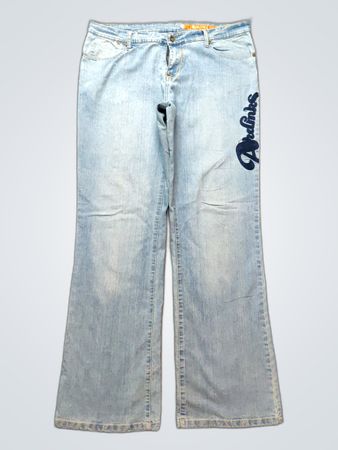 Diesel Bootcut Jeans