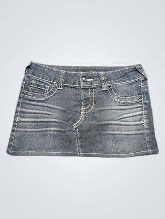 Maurices 4-Piece Jean Bundle