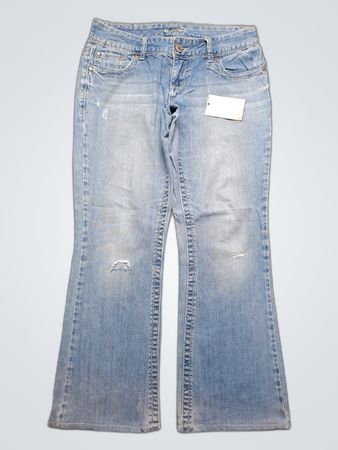 Maurices Y2K Jean Bundle